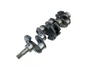 MTZ főtengely 80-as (és turbós) csapágy nélkül (0)