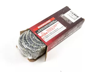 MTZ főtengely hajtókarcsapágy garnitúra H1, Turbós (4 hengeres) (0)