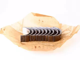 MTZ főtengely nyugvócsapágy garnitúra P3 (0)