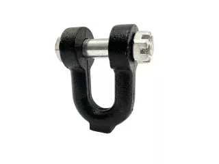 MTZ függesztő kengyel (csavarral) original (0)