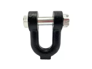 MTZ függesztő kengyel (csavarral) original (2)