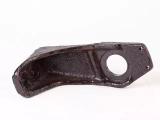 MTZ fülketartó bak fém bal (0)