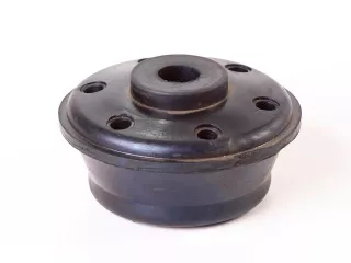 MTZ fülketartó gumibak nagy (kúpos) (0)