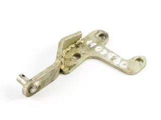 MTZ gázrudazat tartó (3 furatos, csapos) (0)