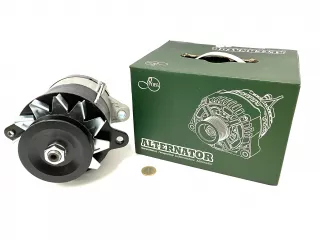 MTZ generátor 14V, 1000W, 3 kivezetés, litván, Jubana Jobs (0)