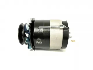 MTZ generátor 14V, 1000W, 3 kivezetés, litván, Jubana Jobs (3)