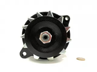 MTZ generátor 14V, 1000W, 3 kivezetés, litván, Jubana Jobs (4)