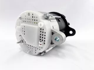 MTZ generátor 14V, 700W, 2 kivezetés, litván, Jubana Jobs (2)