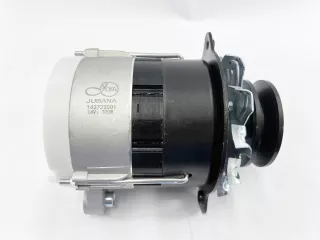 MTZ generátor 14V, 700W, 2 kivezetés, litván, Jubana Jobs (0)