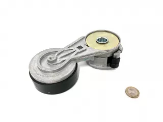 MTZ generátor feszítő görgő egység (0)