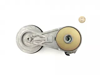 MTZ generátor feszítő görgő egység (2)