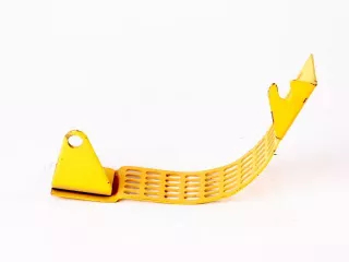 MTZ generátor védőburkolat kicsi (0)