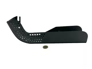 MTZ generátor védőburkolat, nagy (3)