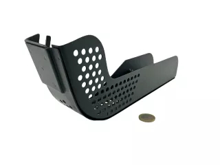 MTZ generátor védőburkolat, nagy (original) (1)