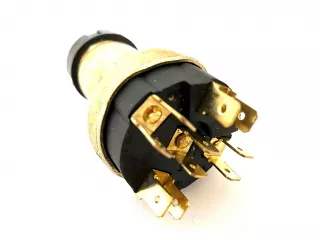 MTZ gyújtáskapcsoló + kulcs új típus (3)