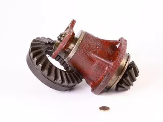 MTZ hajtó elsőhíd főhajtómű komplett (0)