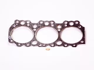 MTZ hengerfejtömítés 1221-es (bal) (0)