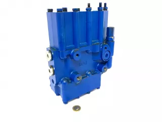 MTZ hidraulika vezérlőtömb 3/1 (4)