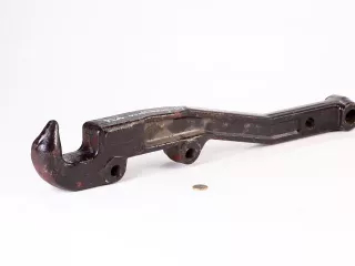 MTZ hidraulikus vonóhorog (csak a nagy horog) 820 (0)