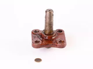 MTZ hidraulikus vonóhorog csap (0)