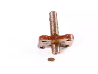 MTZ hidraulikus vonóhorog csap (3)