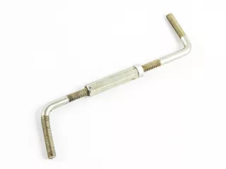 MTZ hűtő kitámasztó rudazat (0)