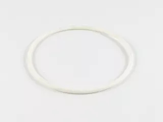 MTZ hüvely gumigyűrű 50-as, szilikonos 122x5 (0)