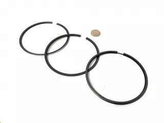 MTZ hüvely turbós 3 gyűrűs, gyűrűvel, garnitúra rövid hüvely, MMZ (1)