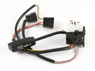 MTZ irányjelző kombinált kapcsoló új típus, vezetékes (0)