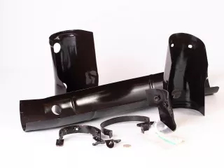 MTZ kardánburkolat (7 részes) komplett, original (1)