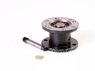 MTZ kardántengely szabadonfutó 82-es (első hajtás) (0)