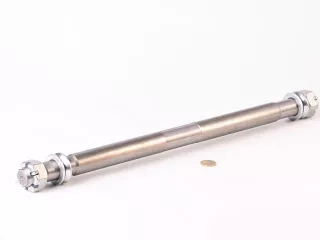 MTZ kereszttengely komplett (0)