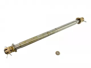 MTZ kereszttengely komplett, original (0)