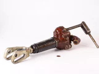 MTZ kézi szintállító, original (0)