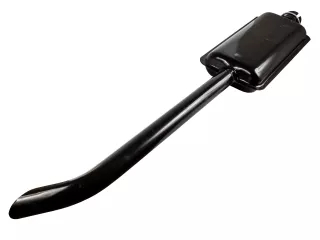 MTZ kipufogódob hosszú (L=1370mm) (0)