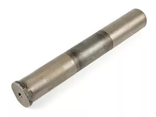 MTZ királytengely (egyenes híd) d=50 mm, L=340 mm (0)