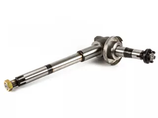 MTZ könyöktengely (jobb, erősített) prémium (0)