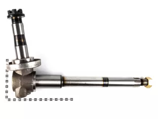 MTZ könyöktengely (jobb, erősített) prémium (2)