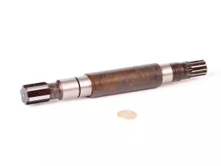 MTZ kormány csiga tengely új típus (0)