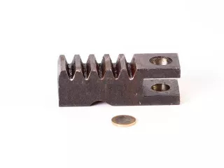 MTZ kormány fogasléc (0)