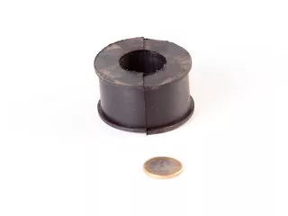 MTZ kormány gumibak (0)