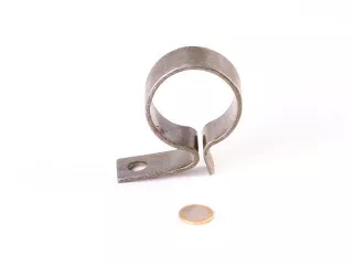 MTZ kormány gumibak bilincs, original (0)