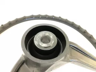 MTZ kormány kerék új típus (2 küllős) original (3)