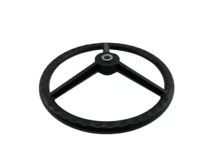 MTZ kormány kerék új típus (3 küllős) (0)