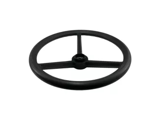 MTZ kormány kerék új típus (3 küllős) (1)