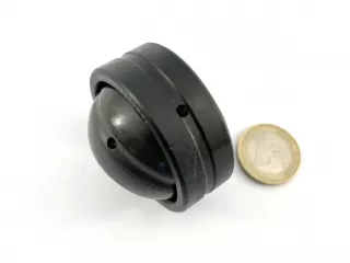 MTZ kormány munkahenger csapágy (orbitos, egyenes hídhoz) original (2)