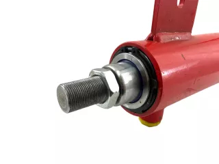 MTZ kormány orbit munkahenger, kétirányú (2)