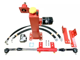 MTZ kormány orbit szett komplett 50-es, 80-as (régi hídhoz) (0)