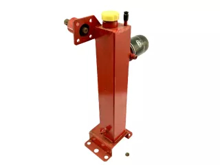 MTZ kormány orbit szett komplett 50-es, 80-as (régi hídhoz) (2)