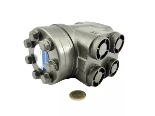 MTZ kormány orbit szett komplett 50-es, 80-as (régi hídhoz) (13)